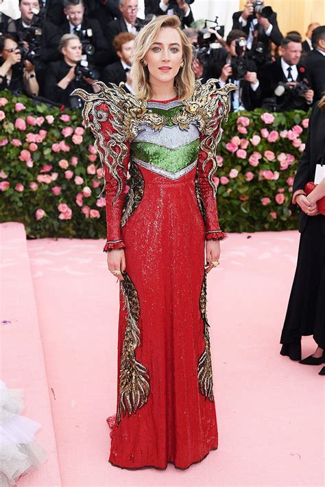 Met Gala 2019: See the Best Dressed Stars on the Red Carpet